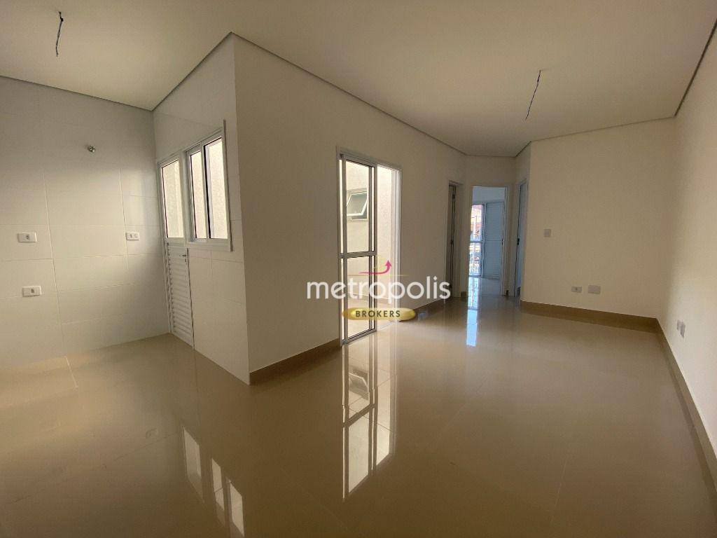 Apartamento à venda com 2 quartos, 40m² - Foto 1