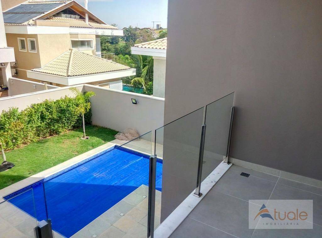 Casa de Condomínio à venda com 4 quartos, 320m² - Foto 72