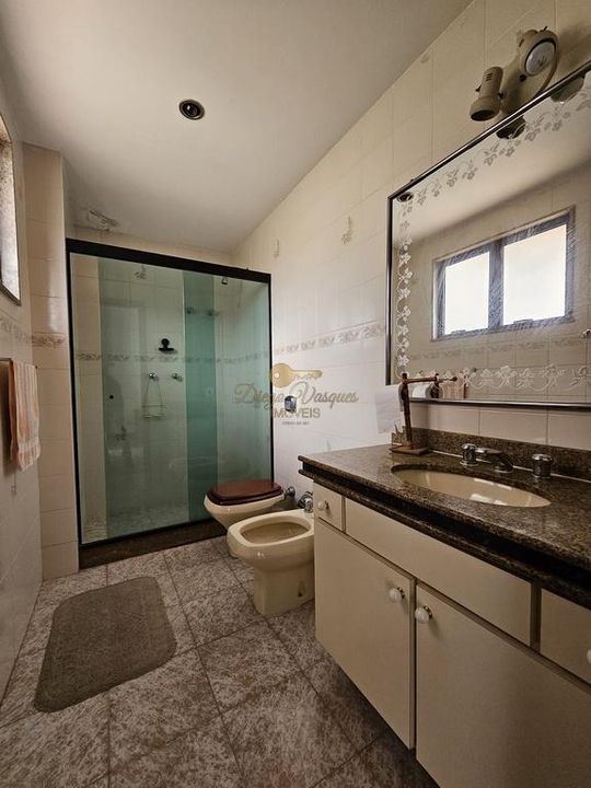 Apartamento à venda com 3 quartos, 145m² - Foto 15