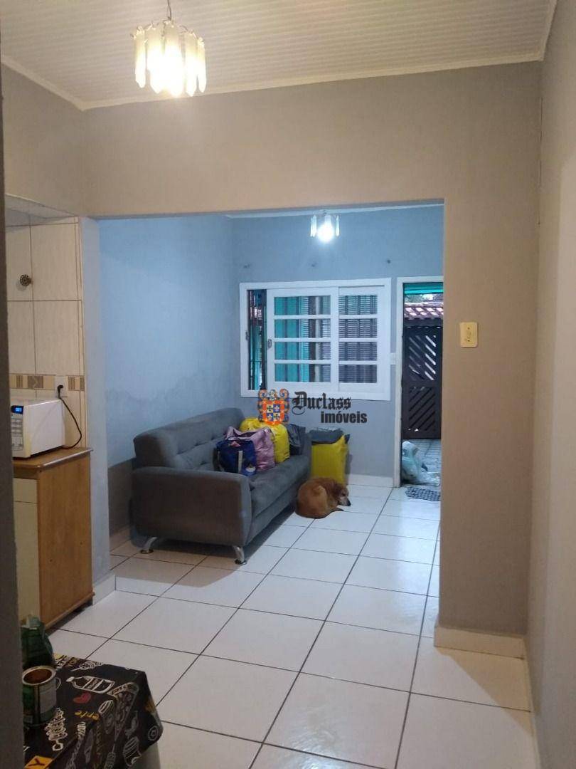 Casa à venda com 1 quarto, 50m² - Foto 6