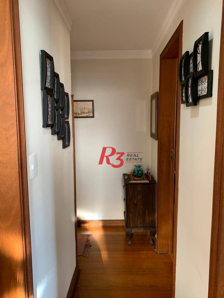 Apartamento à venda com 4 quartos, 202m² - Foto 21