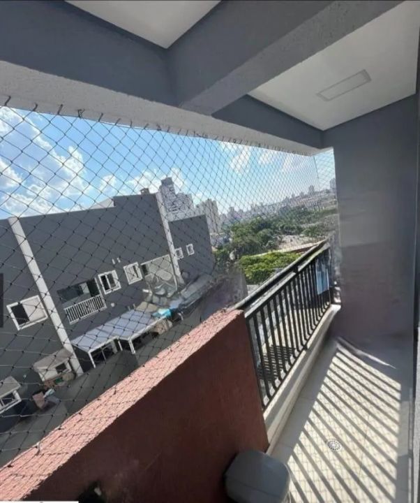 Apartamento à venda com 2 quartos, 49m² - Foto 3