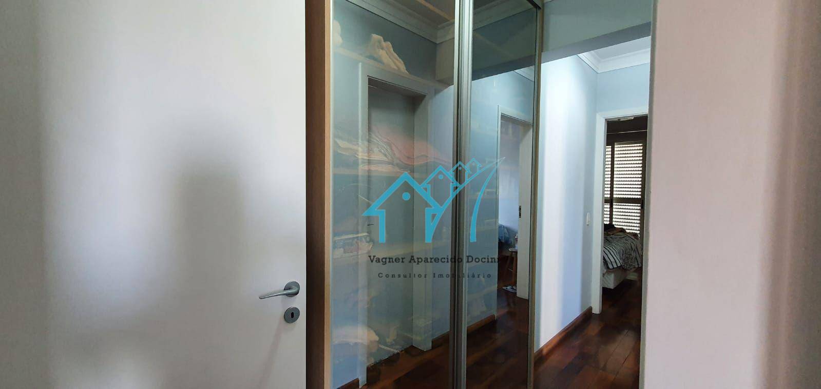 Apartamento à venda com 3 quartos, 116m² - Foto 2