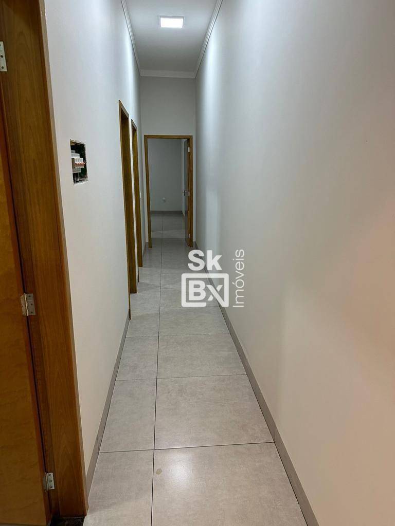 Casa à venda com 3 quartos, 99m² - Foto 8