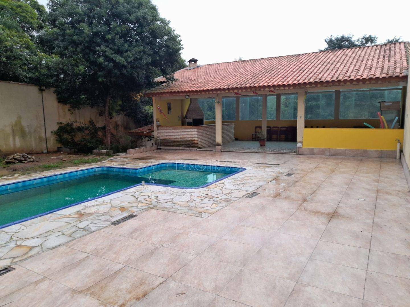 Casa de Condomínio à venda com 3 quartos, 724m² - Foto 1