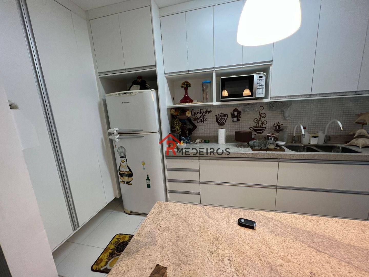 Apartamento à venda com 2 quartos, 92m² - Foto 18