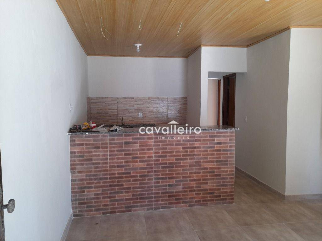 Casa à venda com 2 quartos, 61m² - Foto 7