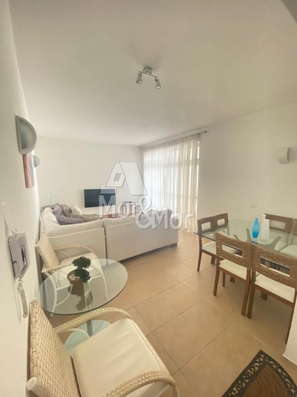 Apartamento à venda com 2 quartos, 95m² - Foto 1