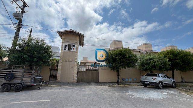 Casa de Condomínio, 3 quartos - Foto 3