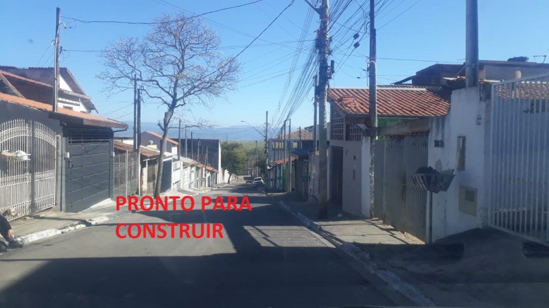 Terreno à venda, 160m² - Foto 1