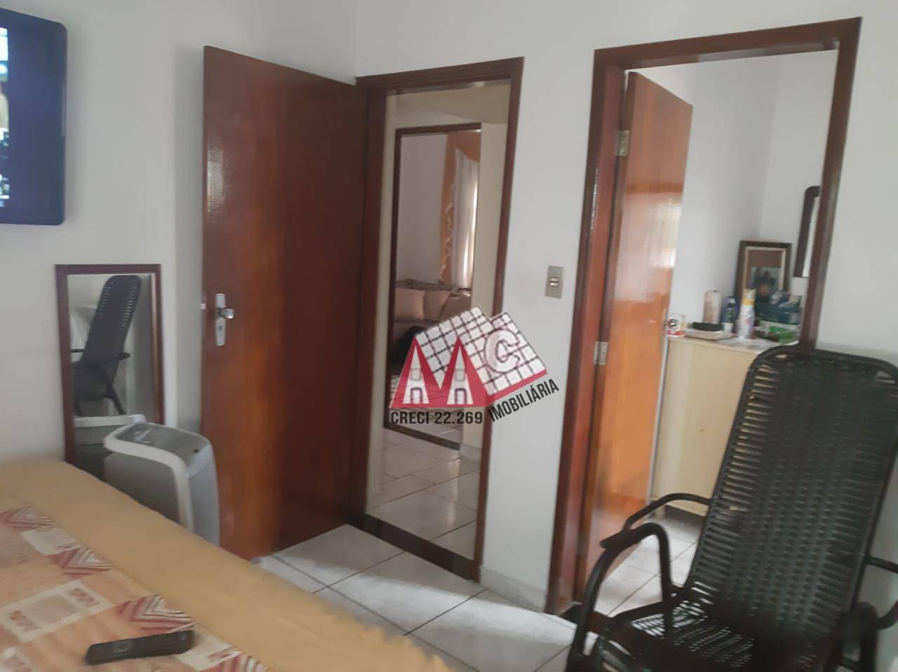 Casa à venda com 3 quartos, 172m² - Foto 6