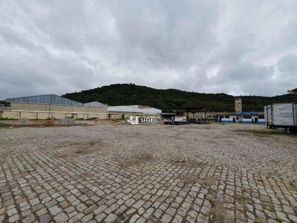 Depósito-Galpão-Armazém para alugar, 839m² - Foto 2