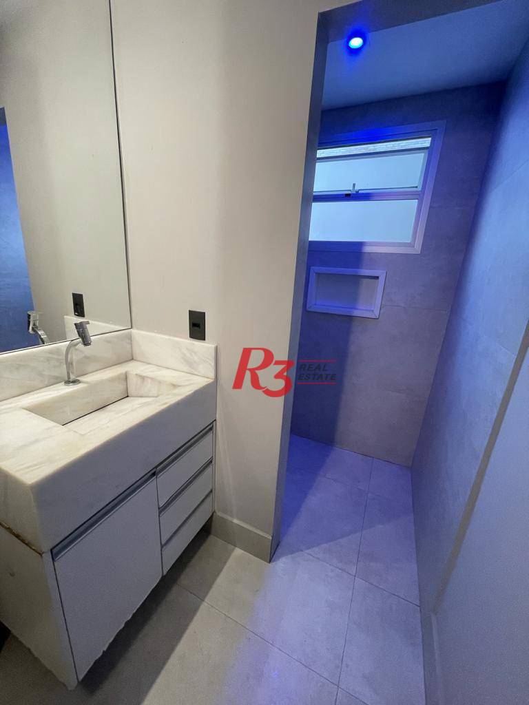 Apartamento à venda com 3 quartos, 180m² - Foto 21