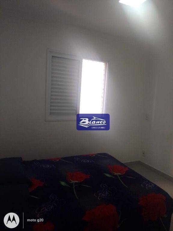 Apartamento à venda com 2 quartos, 48m² - Foto 20