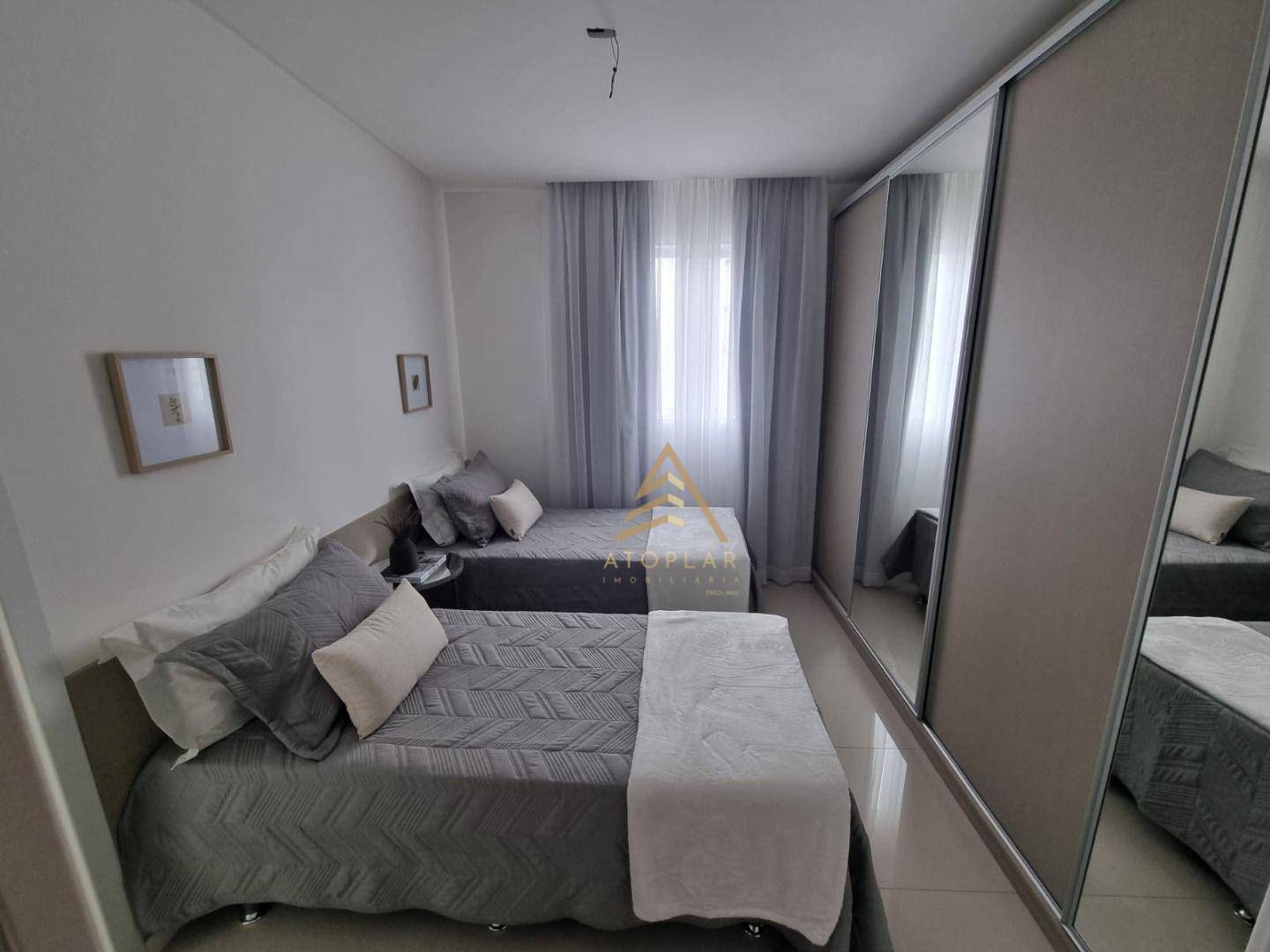 Apartamento à venda com 2 quartos, 101m² - Foto 14