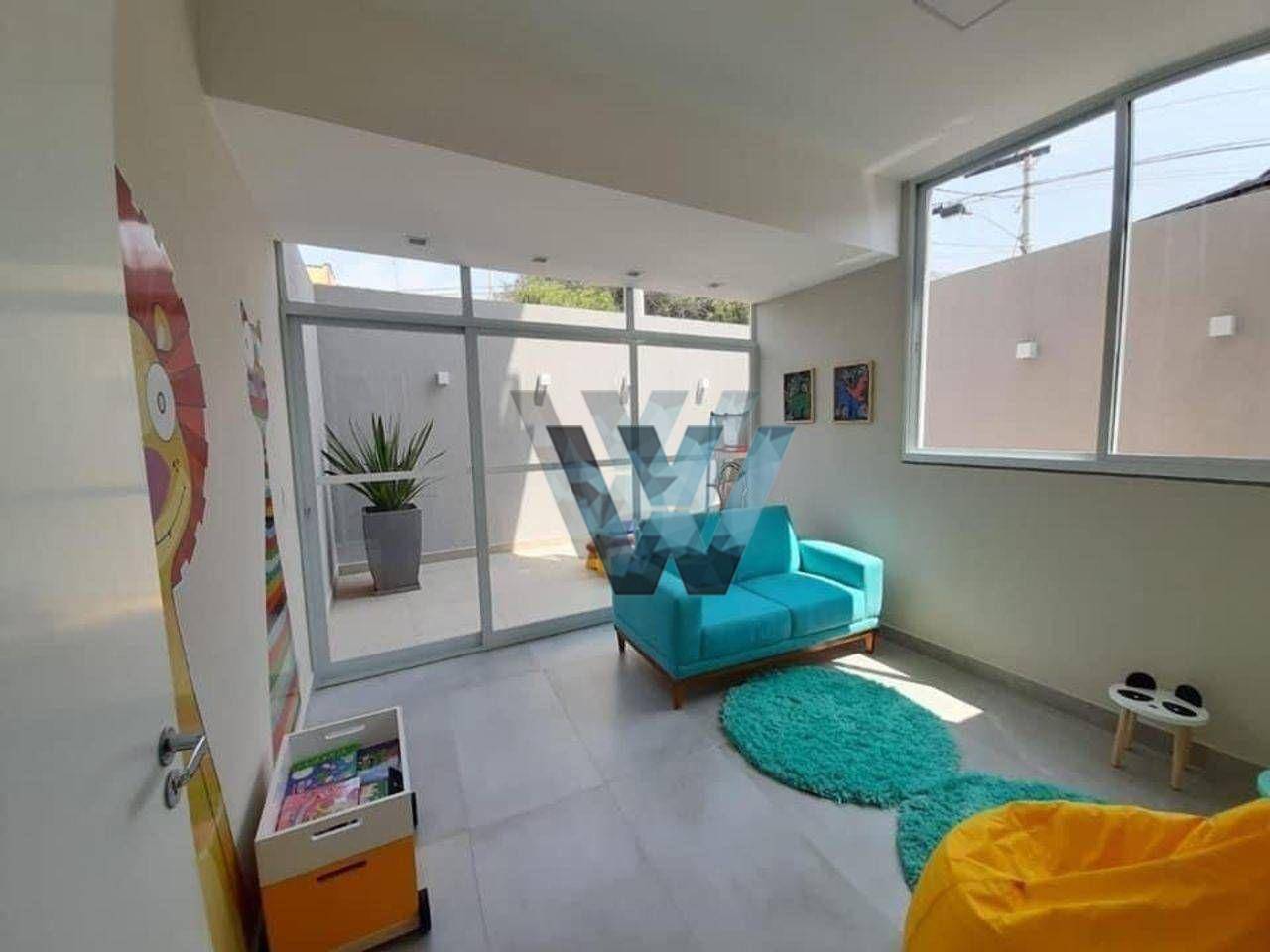 Apartamento à venda com 2 quartos, 48m² - Foto 7