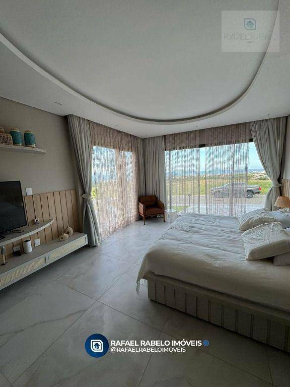 Casa de Condomínio à venda com 4 quartos, 640m² - Foto 8