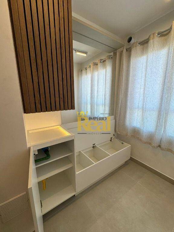 Apartamento à venda com 2 quartos, 31m² - Foto 6