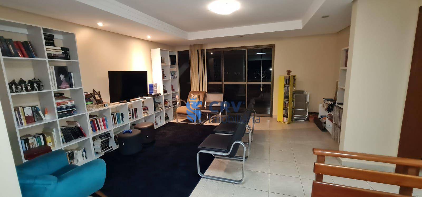 Cobertura à venda com 4 quartos, 327m² - Foto 22