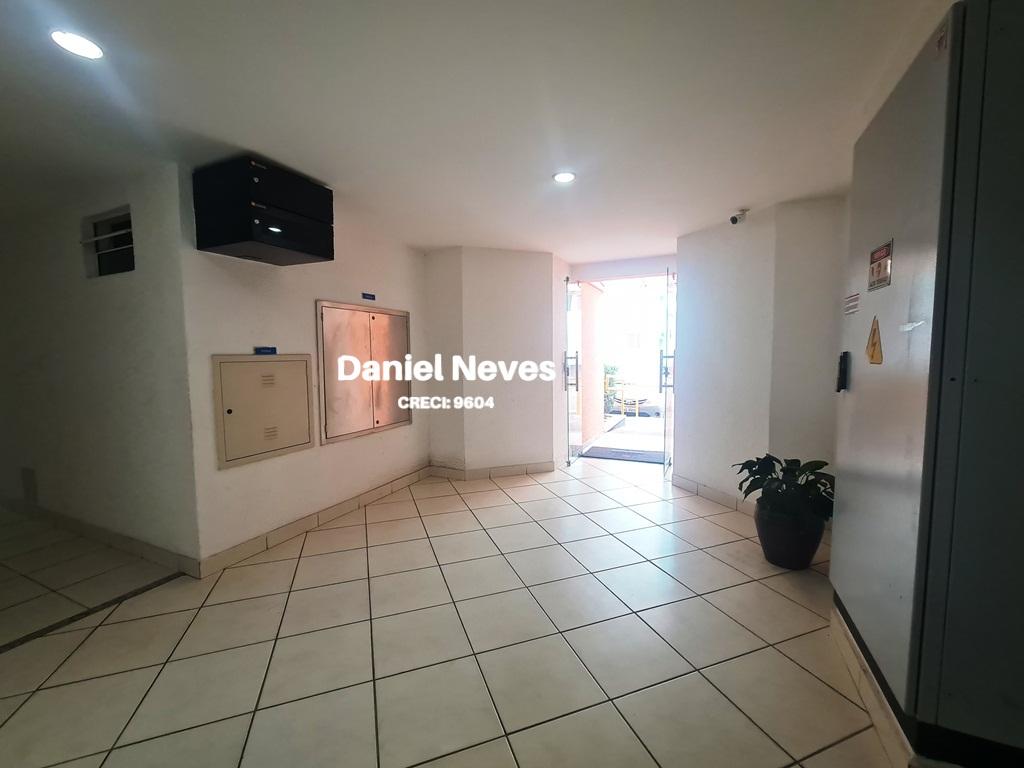 Apartamento à venda com 2 quartos, 55m² - Foto 9