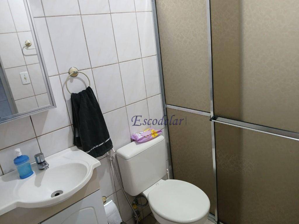 Sobrado à venda com 3 quartos, 120m² - Foto 20