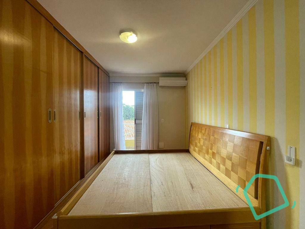 Casa de Condomínio à venda com 3 quartos, 180m² - Foto 13