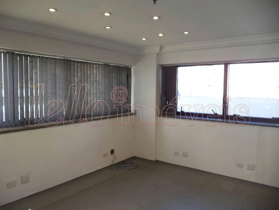 Conjunto Comercial-Sala para alugar, 170m² - Foto 11