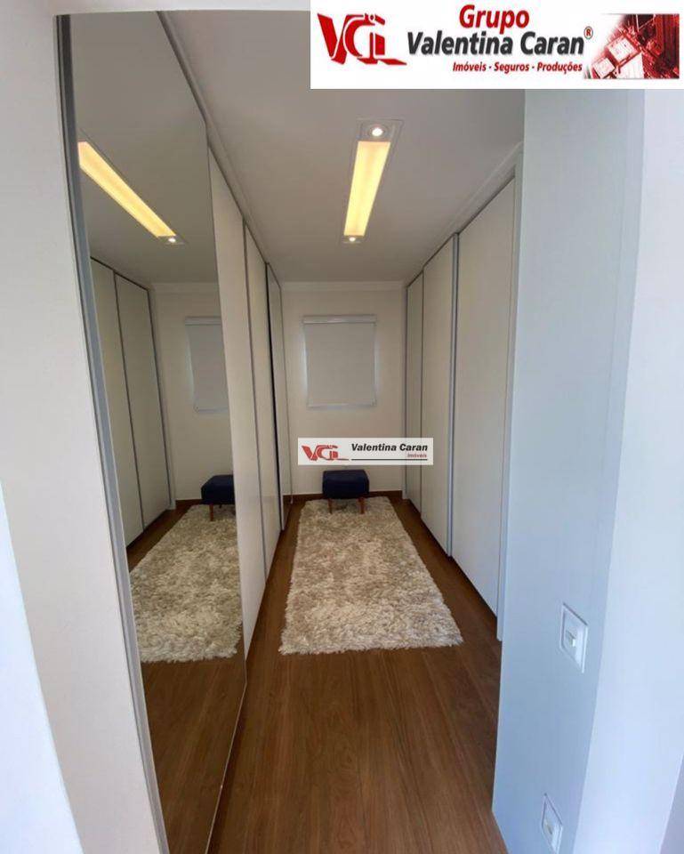 Casa de Condomínio à venda com 3 quartos, 276m² - Foto 22