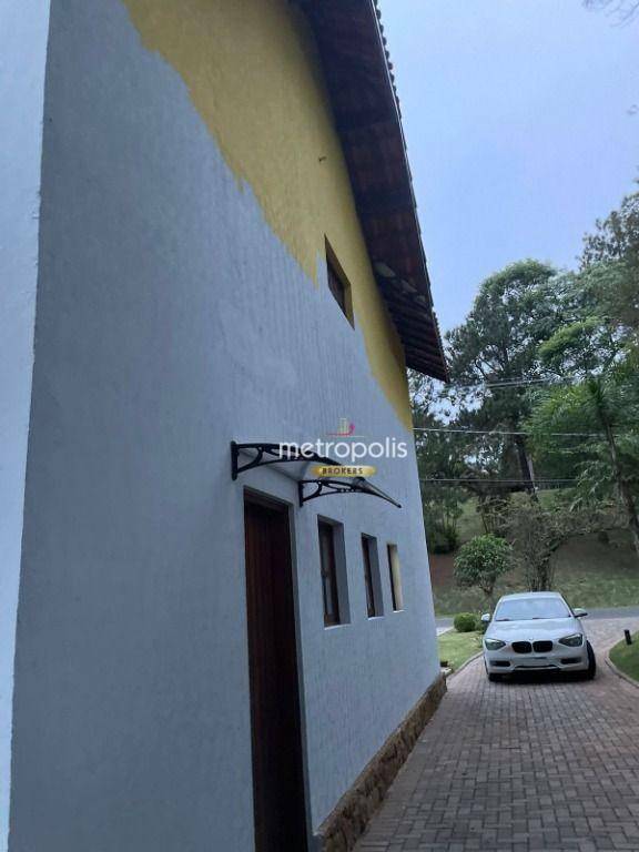 Sobrado à venda com 4 quartos, 250m² - Foto 24