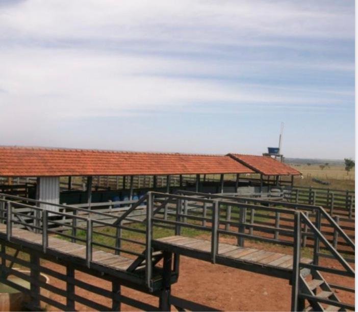 Fazenda à venda, 1007m² - Foto 22