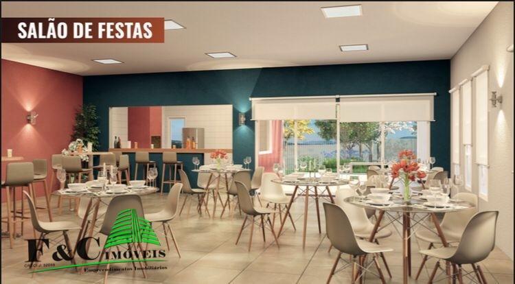 Apartamento à venda com 2 quartos - Foto 20