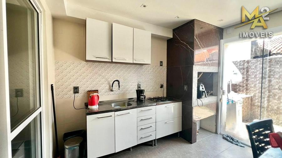 Casa de Condomínio à venda com 3 quartos, 70m² - Foto 12