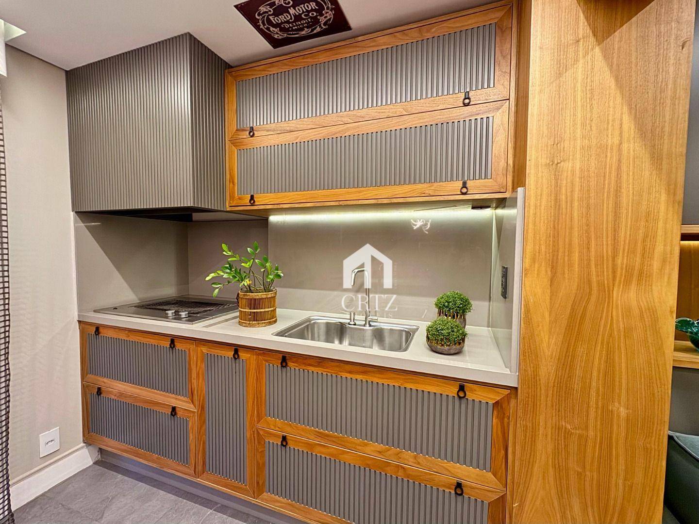Apartamento à venda com 3 quartos, 142m² - Foto 8