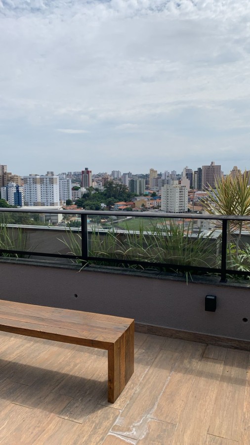 Apartamento à venda com 2 quartos, 58m² - Foto 18