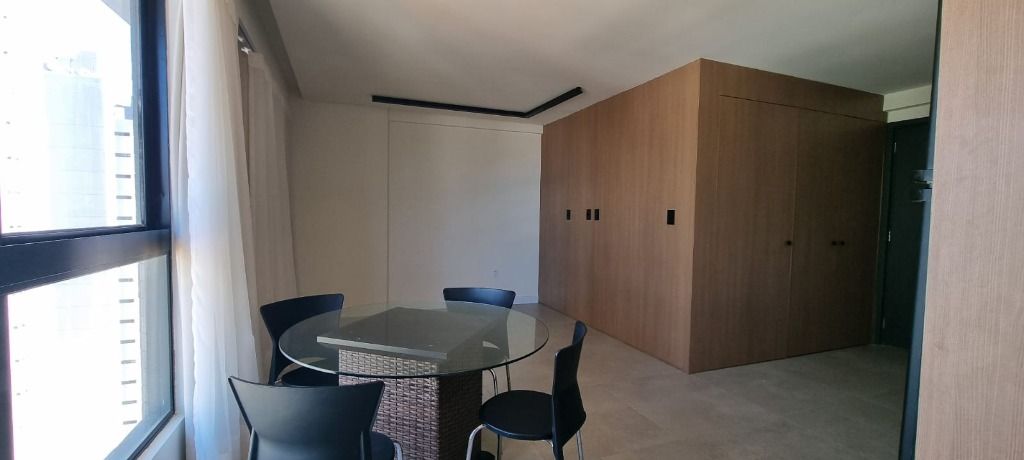 Apartamento para alugar com 2 quartos, 48m² - Foto 14