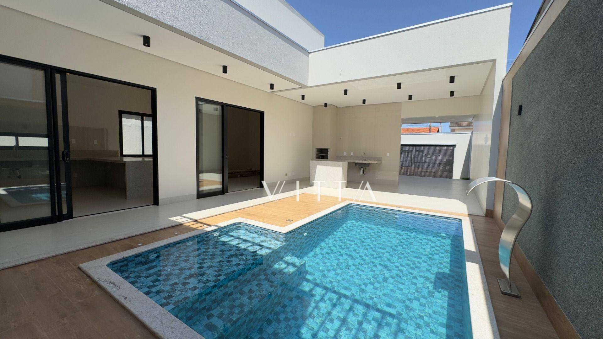 Casa à venda com 3 quartos, 200m² - Foto 13