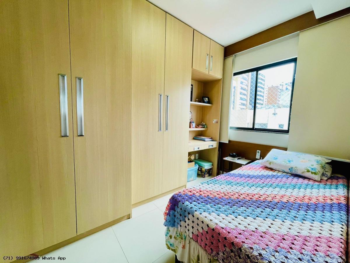 Apartamento à venda com 2 quartos, 67m² - Foto 7