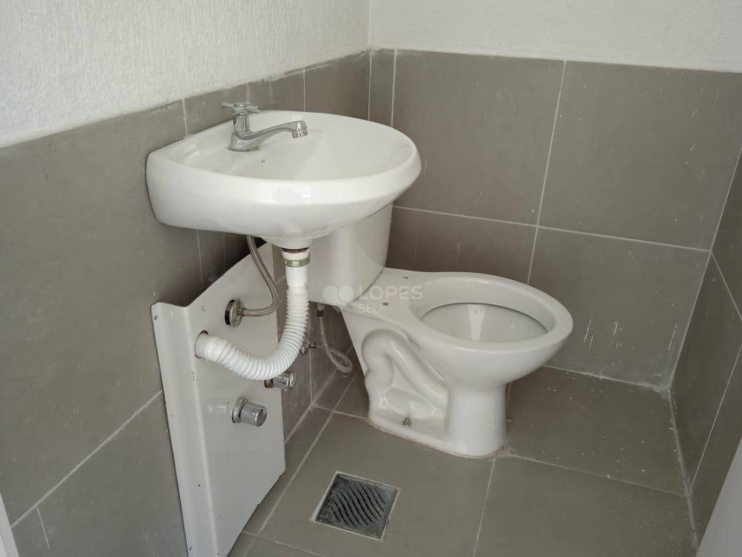 Sala-Conjunto, 29 m² - Foto 3