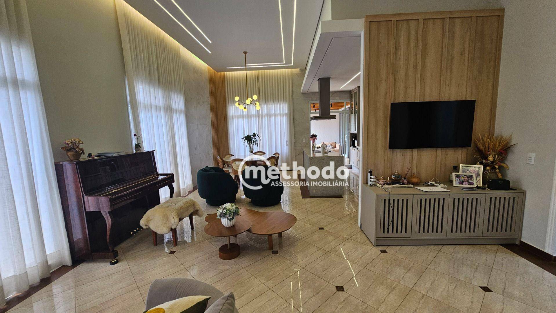 Casa à venda com 3 quartos, 255m² - Foto 7