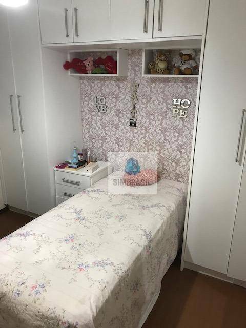 Apartamento à venda com 3 quartos, 73m² - Foto 8