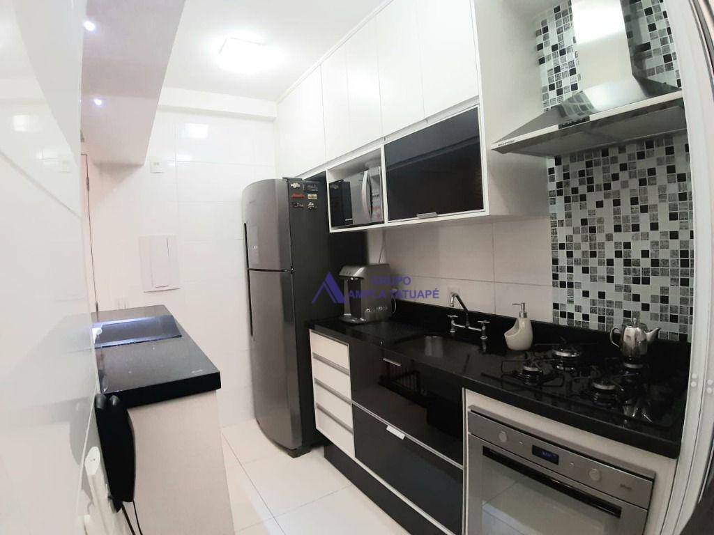 Apartamento à venda com 2 quartos, 60m² - Foto 14