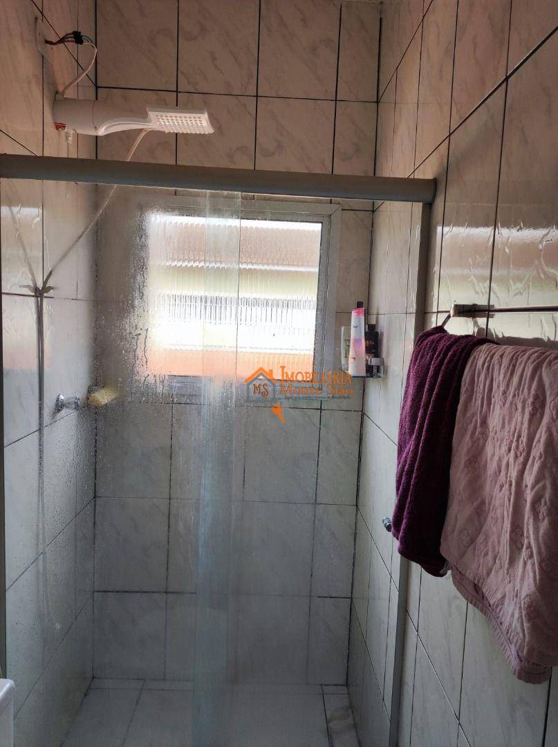 Sobrado à venda com 3 quartos, 75m² - Foto 15