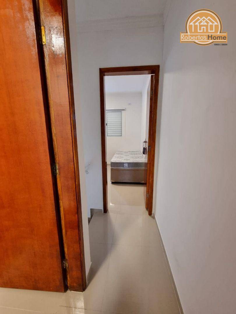 Sobrado à venda com 2 quartos, 60m² - Foto 15