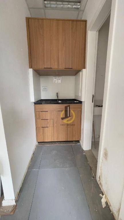 Conjunto Comercial-Sala à venda e aluguel, 38m² - Foto 1