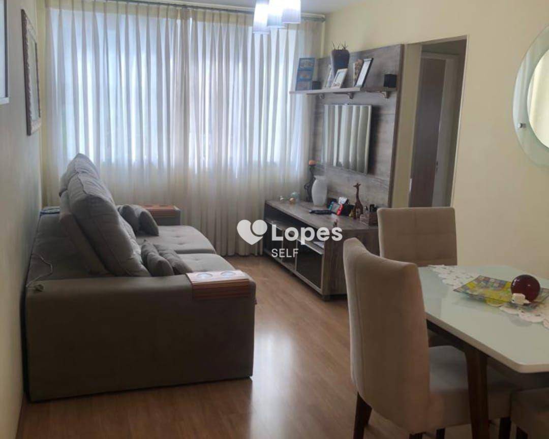 Apartamento à venda com 2 quartos, 78m² - Foto 1