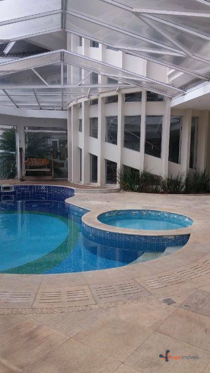 Casa de Condomínio à venda com 5 quartos, 800m² - Foto 6