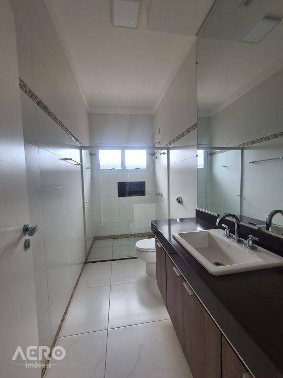 Casa de Condomínio à venda com 3 quartos, 240m² - Foto 28