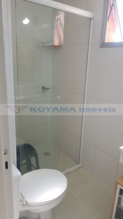 Apartamento à venda com 3 quartos, 81m² - Foto 19