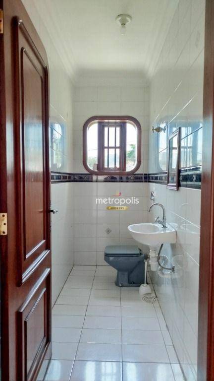 Sobrado à venda e aluguel com 3 quartos, 340m² - Foto 29