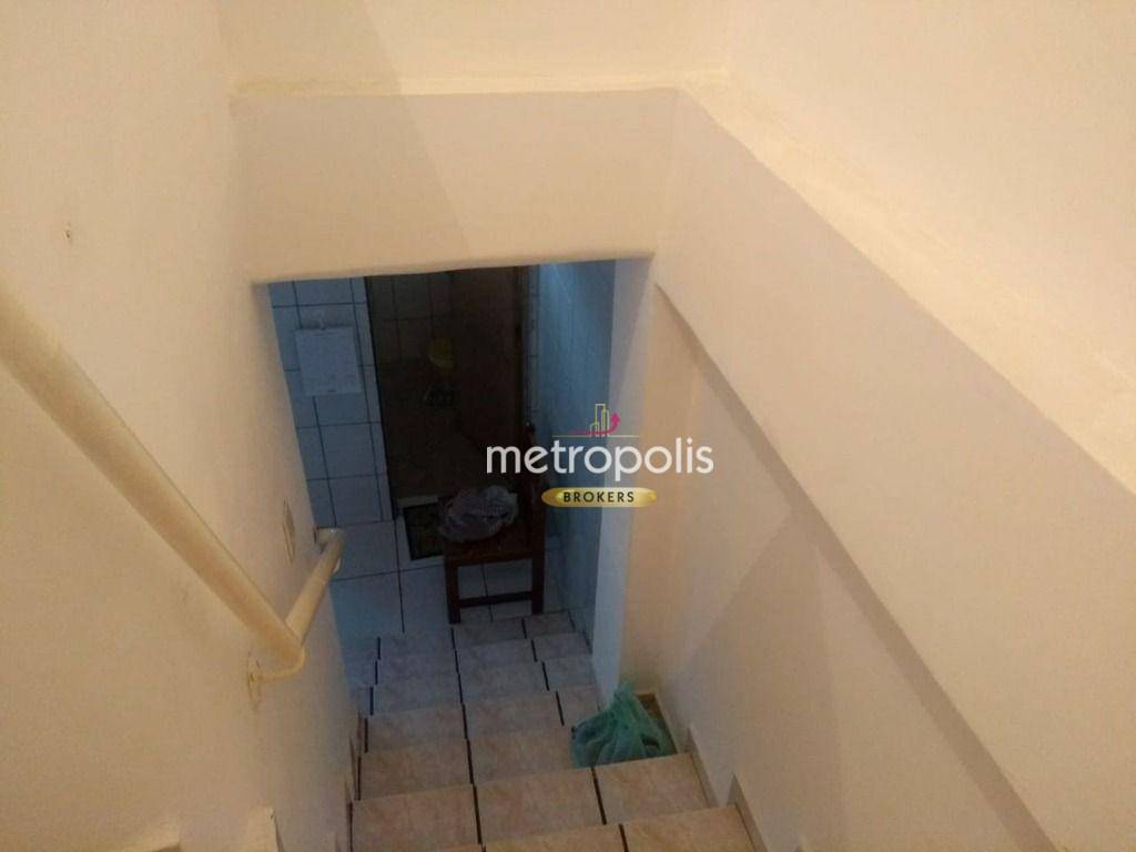 Sobrado à venda com 4 quartos, 200m² - Foto 38